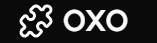 OXO Logo